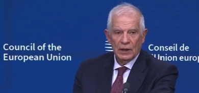 بوريل يدعو إلى إيقاف الهجمات الإيرانية على أربيل: تقوّض الاستقرار الإقليمي