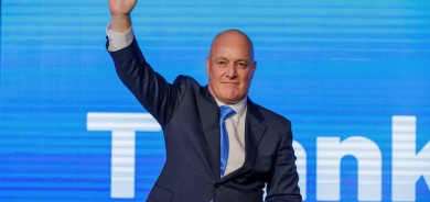 نيوزيلندا تعتزم إرسال فريق دفاعي لدعم الأمن في البحر الأحمر