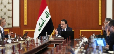 حكومة السوداني تتخذ قرارات تخص النازحين في كوردستان وتقيم عمل الوزارات