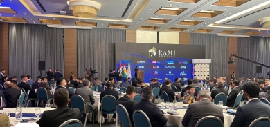 أربيل تحتضن فعالية حول الاستثمار والإسكان