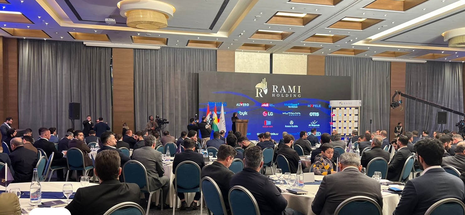 أربيل تحتضن فعالية حول الاستثمار والإسكان