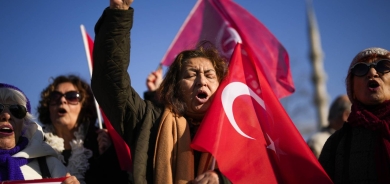 برلمان تركيا يفتح أبوب «الناتو» أمام السويد