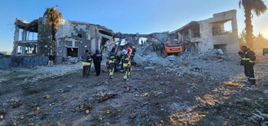 ڕۆژهەڵاتی ناوەڕاست و ستراتیژیەتی نەهێشتنی مەترسی .. De-risk        غرووری و سەركێشییەكانی سوپای پاسداران ئەزموونی داگیركردنی كــوێــت دووبارە دەكاتەوە