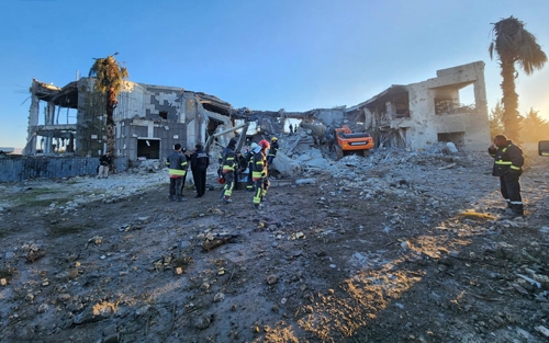 ڕۆژهەڵاتی ناوەڕاست و ستراتیژیەتی نەهێشتنی مەترسی .. De-risk        غرووری و سەركێشییەكانی سوپای پاسداران ئەزموونی داگیركردنی كــوێــت دووبارە دەكاتەوە