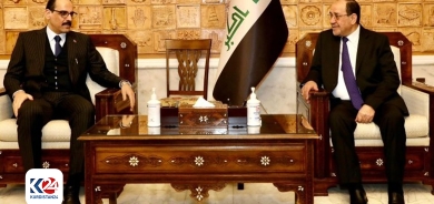 Turkish Intelligence Chief's Historic Iraq Visit Sparks Talks on Bilateral Relations and Security