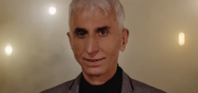 هونەرمەند كاوە كاوانی گۆرانی(هەولێرەكەم)ی بڵاوكردەوە