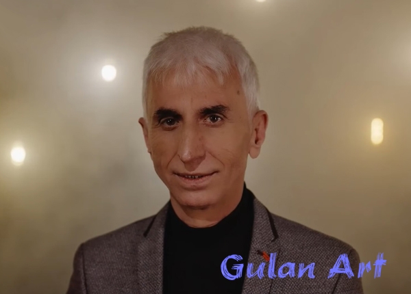 هونەرمەند كاوە كاوانی گۆرانی(هەولێرەكەم)ی بڵاوكردەوە