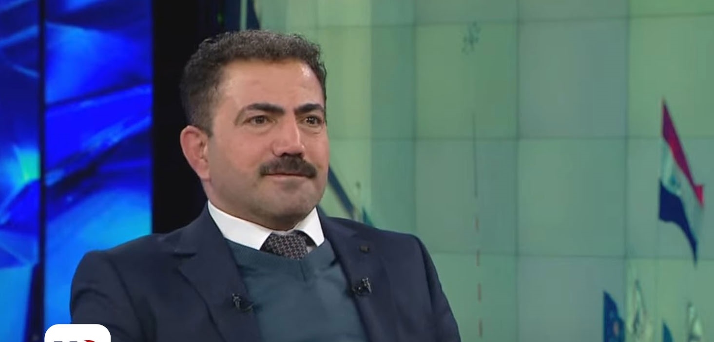 محللٌ سياسي: العراق أصبح بوابة لنقل الأسلحة الإيرانية إلى المنطقة