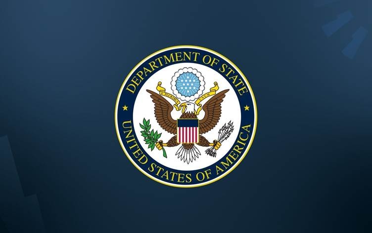 الخارجية الأميركية : الهجوم الإيراني متهور.. ونقف مع العراق