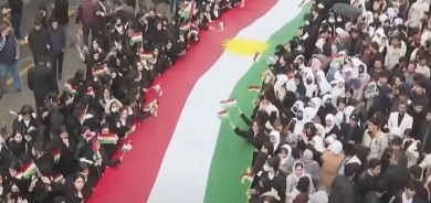 Protests Erupt in Duhok Province Against Iranian Ballistic Missile Attacks