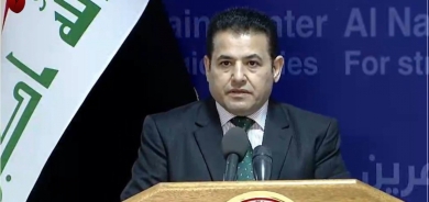 Iraq Condemns US Airstrikes on Hashd al-Shaabi Bases as a Violation of Sovereignty