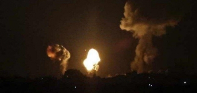 Amerîkayê binkeyên Hizbullaha Iraqî bombebaran kirin