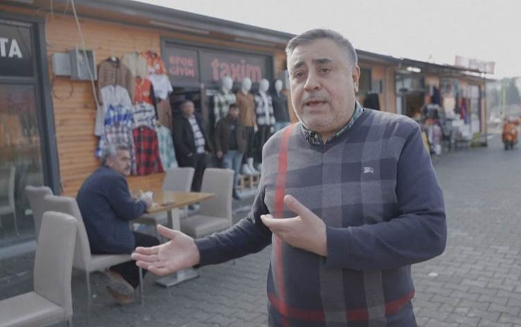 MEREŞ – Di ser erdhejê re nêzîkî salekê derbas bû: 'Em mihtacî nan bûn'