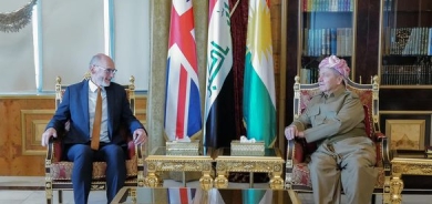 Serok Barzanî: Em serê xwe bo biryara ti aliyekê natewînin