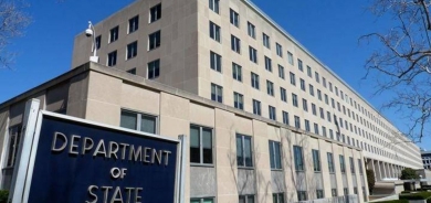 Amerîka: Hemî cîhan dizane Îranê welatiyên sivîl ên Hewlêrê kirine armanc