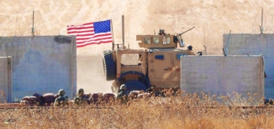 Êrîşî ser hêzên Amerîkî hate kirin