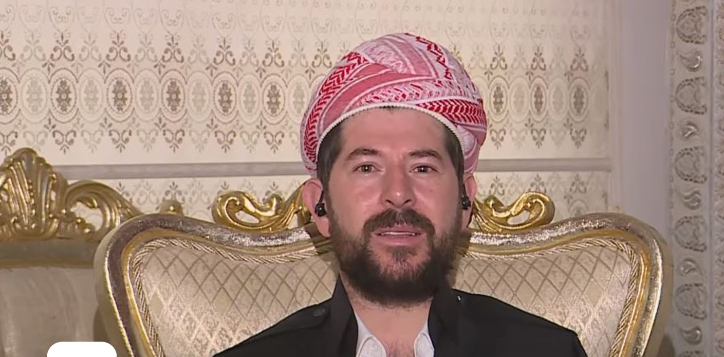 هرمان ميرزا: إيران لا تستطيع منع تقدم إقليم كوردستان