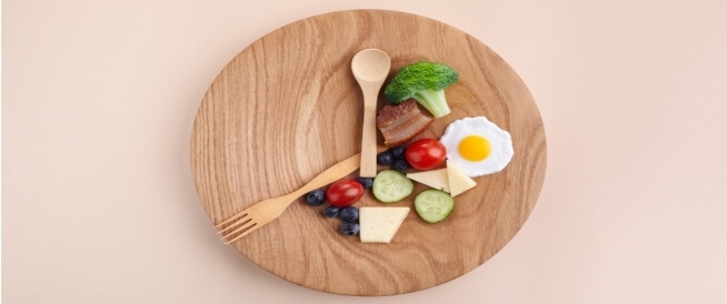 الصيام المتقطع ينقص الوزن لكن بشرط؟