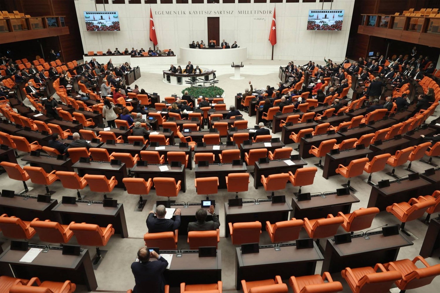إشارات أميركية بحصول تركيا على «إف 16» بعد تصديقها على عضوية السويد في «الناتو»