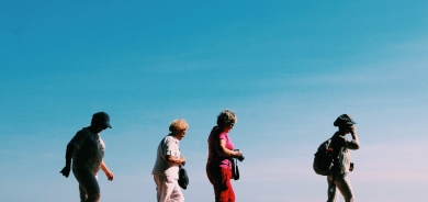 فحص بسيط لتجنب كسور عظام كبار السن