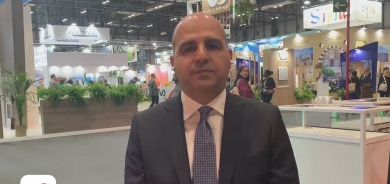 إقليم كوردستان يشارك في معرض مدريد الدولي للسياحة