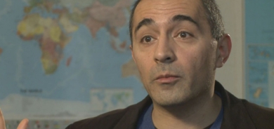 دكتۆر نادر هاشمی لە زانكۆی دەنڤەر بۆ گوڵان:     شەڕی غەززە وەرچەرخانە  بۆ ناوچەكە و جیهانیش