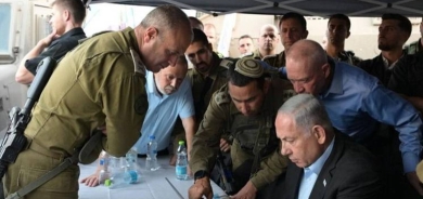 مجلس الحرب الإسرائيلي يجتمع اليوم لبحث تطورات صفقة تبادل الأسرى