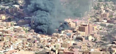 «مسيّرات إيرانية» في الحرب السودانية