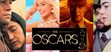 لیستی پاڵێوراوانی خەڵاتەكانی ئۆسكار ڕاگەیەندرا