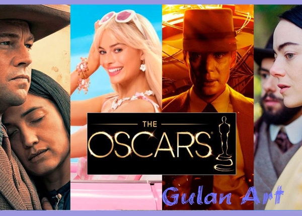 لیستی پاڵێوراوانی خەڵاتەكانی ئۆسكار ڕاگەیەندرا