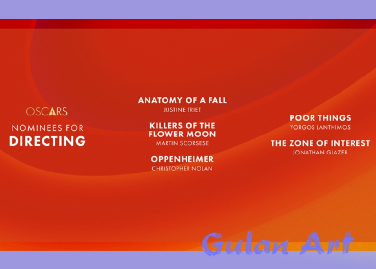 لیستی پاڵێوراوانی خەڵاتەكانی ئۆسكار ڕاگەیەندرا