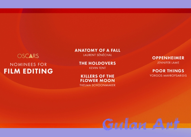 لیستی پاڵێوراوانی خەڵاتەكانی ئۆسكار ڕاگەیەندرا