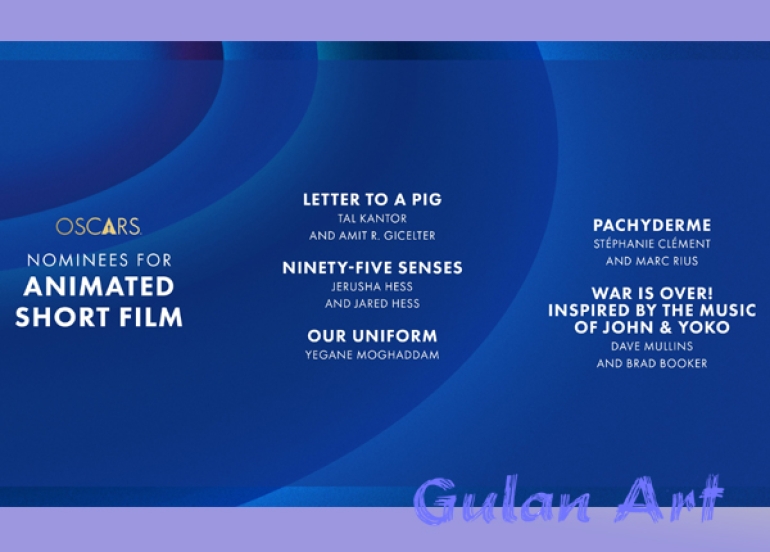 لیستی پاڵێوراوانی خەڵاتەكانی ئۆسكار ڕاگەیەندرا