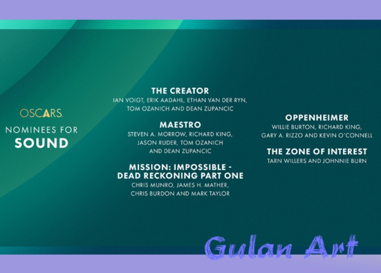 لیستی پاڵێوراوانی خەڵاتەكانی ئۆسكار ڕاگەیەندرا