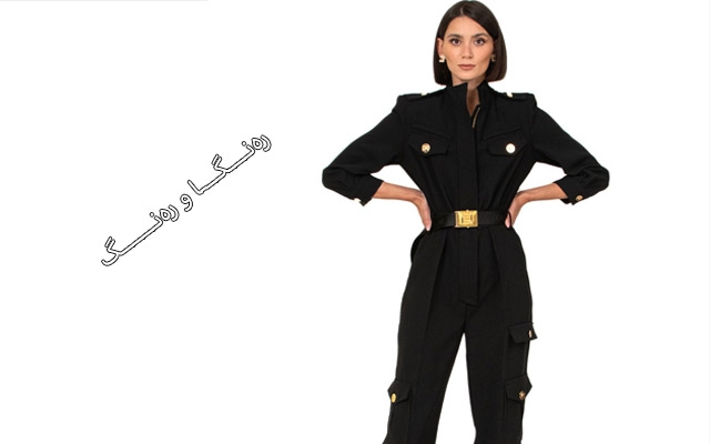 نهێنییەكانی جلوبەرگی زستانەی ساڵی 2024 بۆ بەرزنیشاندانی باڵای كورت
