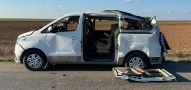 Qamişlo.. 4 endamên asayişê di êrîşeke Tirkiyeyê de hatin kuştin û birîndarkirin