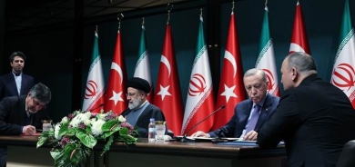 Di navbera Tirkiye û Îranê de 10 peyman hatin îmzekirin