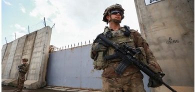 Amerîka: Hêzên me li Îraqê dimînin