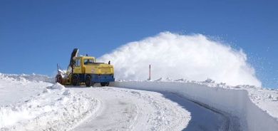 Li Bakurê Kurdistanê rêyên 1036 gundan hatin girtin