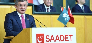 Davutoglu bi Kurdî bersiva Bahçelî da