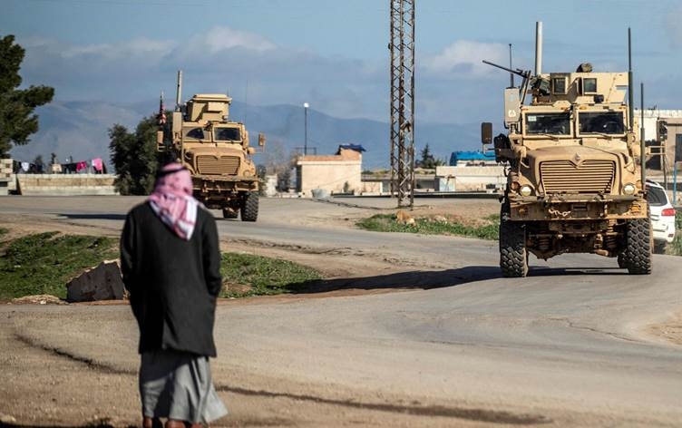 Gelo helwesta Amerîkayê ya li beramberî Rojavayê Kurdistanê guheriye?