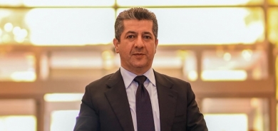 Mesrûr Barzanî: Heta dawiya sala 2024ê xwe gehandina xizmetên darayî ji sedî 5ê dê bigehe sedî 35ê