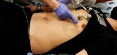 طبيب يحذر: احتشاء عضلة القلب قد يحدث من دون ألم !