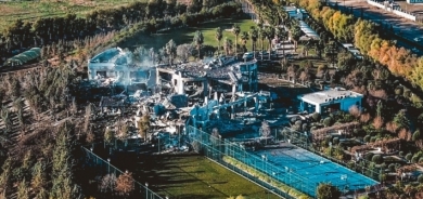 تقرير: إيران تسعى للتهدئة مع أربيل