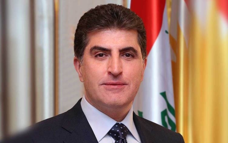 نيجيرفان بارزاني يهنئ الكاكائيين واليارسان بمناسبة عيد قولتاس