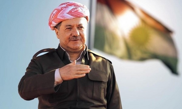 الرئيس بارزاني يهنئ الكاكائيين بعيد قولتاس