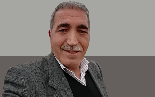 مــوســا خەمۆ حوسێن  ئەندامی پێشووی پەكەكە بۆ گوڵان:     پەكەكە ئامادەیە بۆ هەموو وڵاتێك شەڕ و كێشە لە دژی هەرێمی كوردستان بنێتەوە