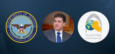 رئاسة إقليم كوردستان ترحب بالاتفاق بين بغداد وواشنطن