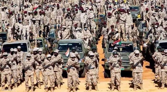 السودان.. أوضاع مأساوية غرب كردفان وقتلى وجرحى وموجة نزوح