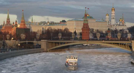 وفد من جماعة الحوثي في موسكو لبحث الموقف بالمنطقة